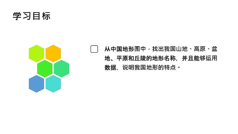 2.1 地形和地势(课时2)-八年级地理上册同步精品课件(人教版)第2页