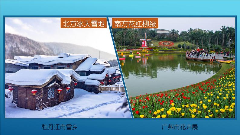 2.2 气候(课时1)-八年级地理上册同步精品课件(人教版)01
