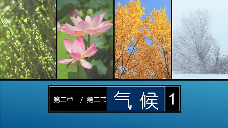 2.2 气候(课时1)-八年级地理上册同步精品课件(人教版)03