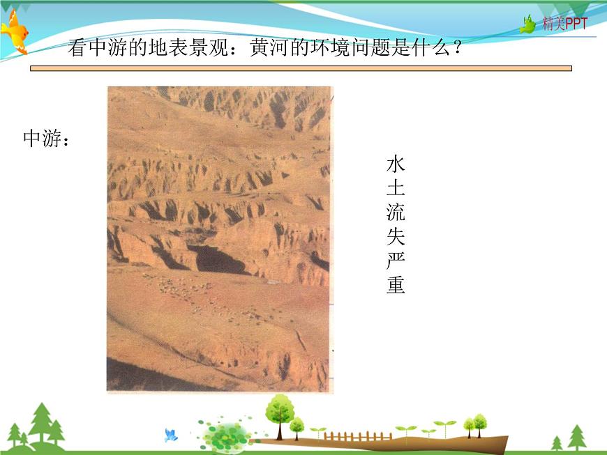 （商務(wù)星球版）八年級(jí)地理上冊(cè)同步 2.3 河流和湖泊3（優(yōu)質(zhì)課件）第6頁