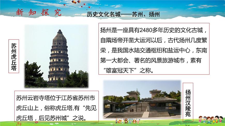 人教版八下第七章第2節(jié)《“魚米之鄉(xiāng)”—長江三角洲地區(qū)》第2課時（教學(xué)課件）第8頁