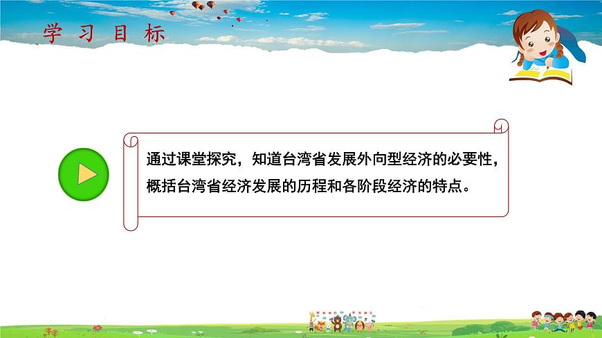 7.4.2《祖國的神圣領(lǐng)土—臺(tái)灣省》（教學(xué)課件）第2頁