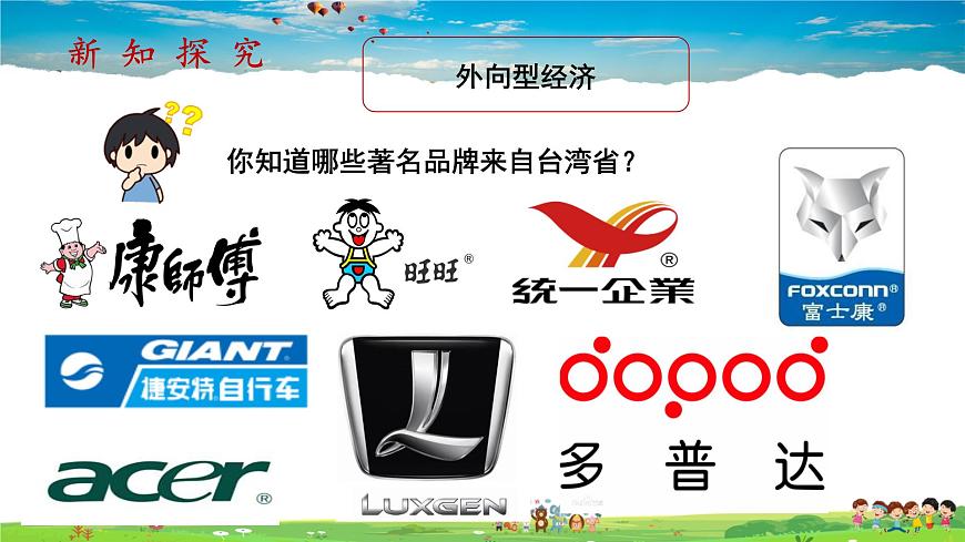 7.4.2《祖國的神圣領(lǐng)土—臺(tái)灣省》（教學(xué)課件）第3頁