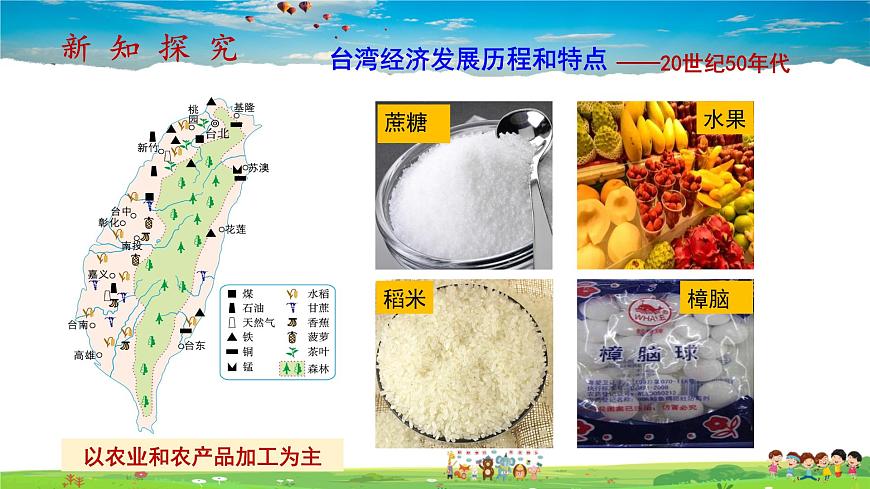 7.4.2《祖國的神圣領(lǐng)土—臺(tái)灣省》（教學(xué)課件）第5頁