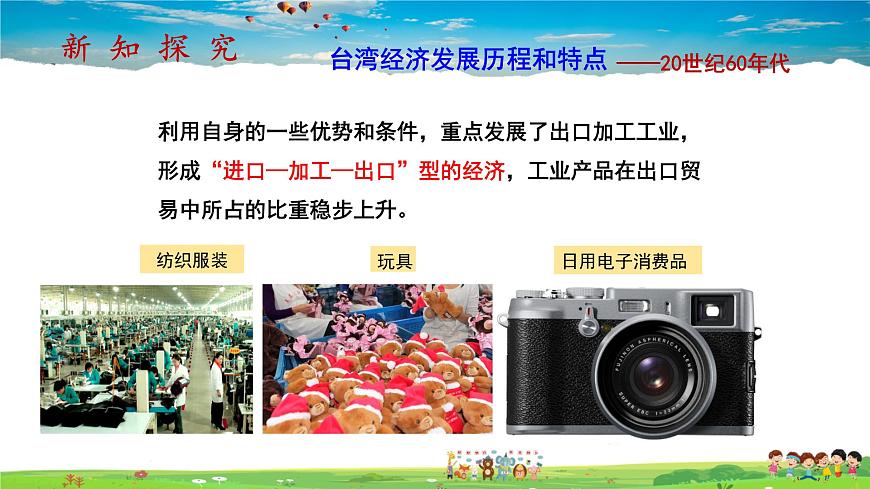 7.4.2《祖國的神圣領(lǐng)土—臺(tái)灣省》（教學(xué)課件）第6頁