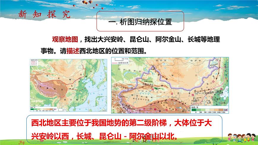 8.1.1《自然特征與農(nóng)業(yè)》（教學(xué)課件）第4頁(yè)