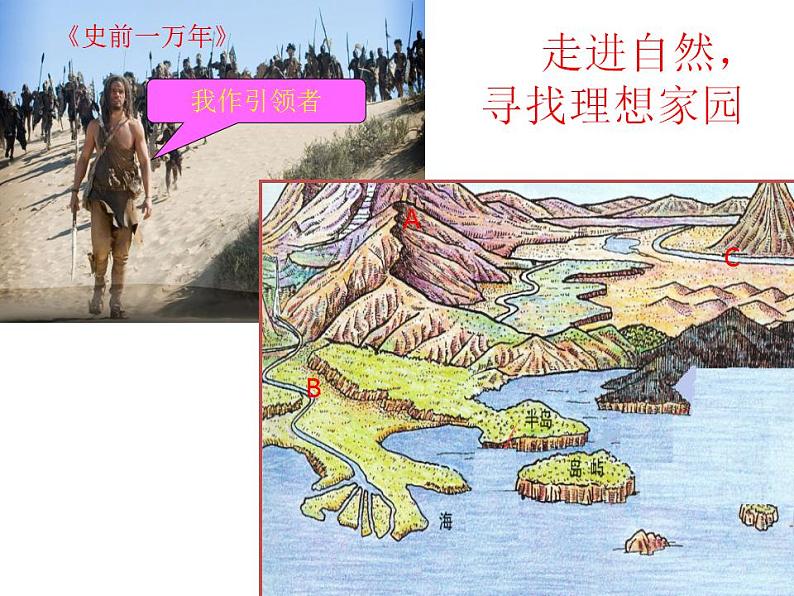 4.3 人类的聚居地——聚落(11)(课件)地理七年级上册-人教版第4页