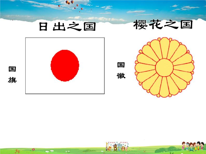 湘教版地理七年级下册 《第8章第1节 日本》PPT课件 (10)第4页