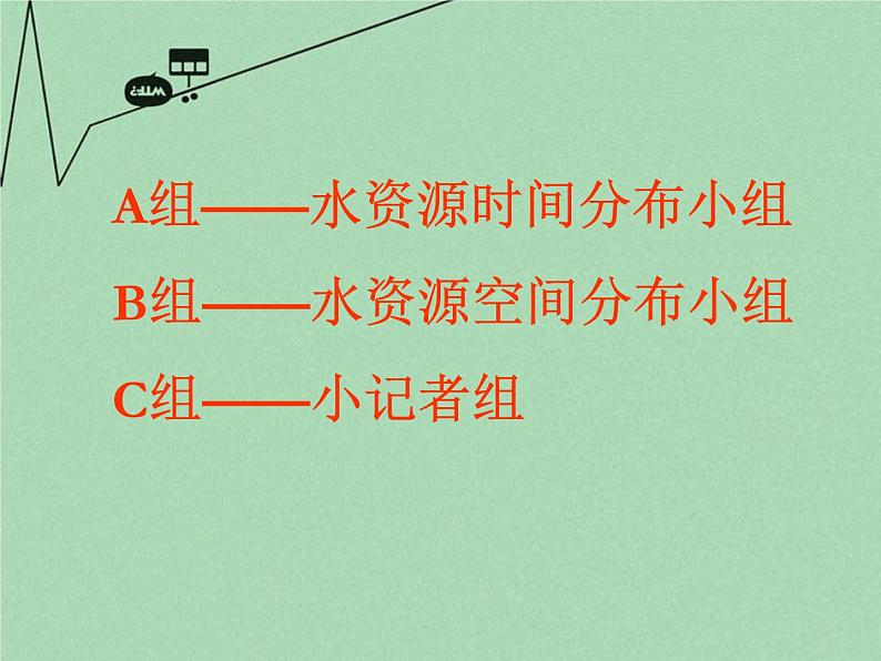 湘教版地理八年级上册 《第3章第三节 中国的水资源》PPT课件 (6)第7页