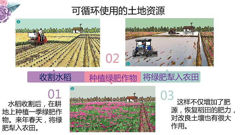 人教版八年级上册地理第三章第一节《自然资源的基本特征》课件08