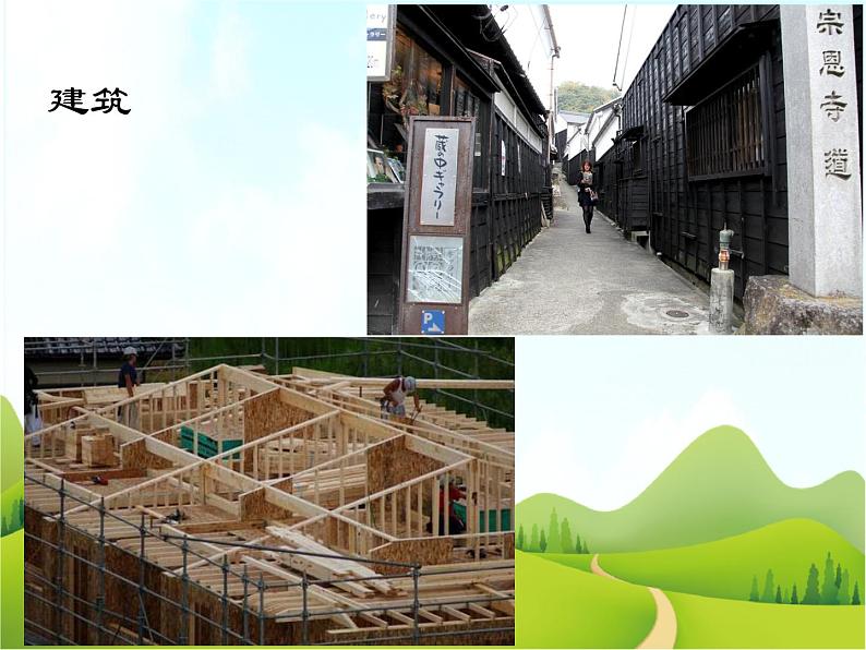 【粤教版】七年级地理下册第七章第五节 日本课件PPT第4页