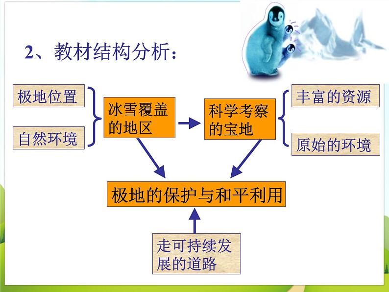 《极地地区》课件第4页