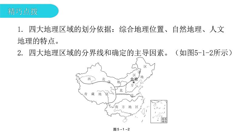 第五章 第一节 地理区域 课件08