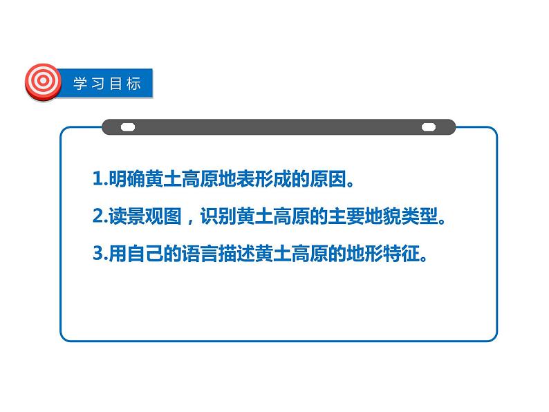 晋教版地理八年级下册 6.2 第1课时 黄土铺就的高原、千沟万壑的地表形态、水土流失最严重的地区课件PPT08