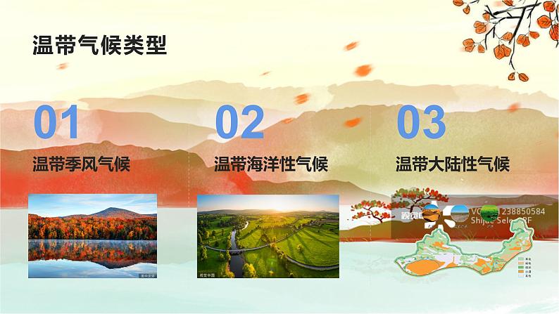 4.4世界主要气候类型(第2课时)课件2021-2022学年湘教版地理七年级上册第5页