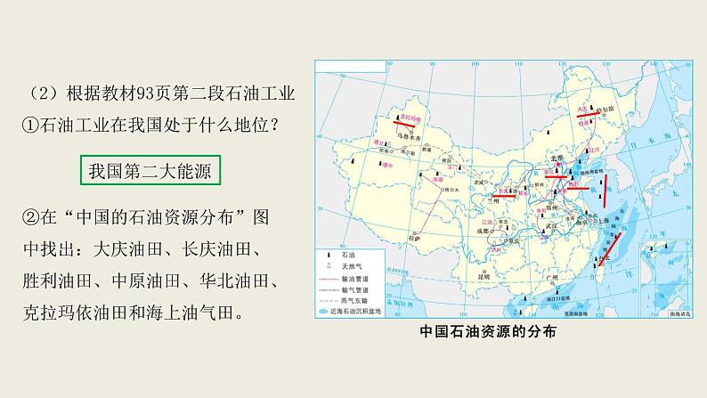 4.2.2工业课件2021-2022学年湘教版地理八年级上册(1)第8页
