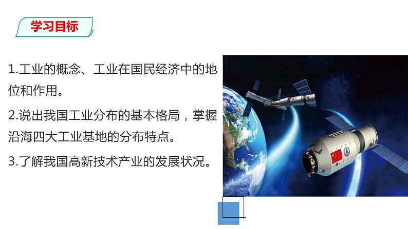4.3工业-课件(共29张PPT)第2页