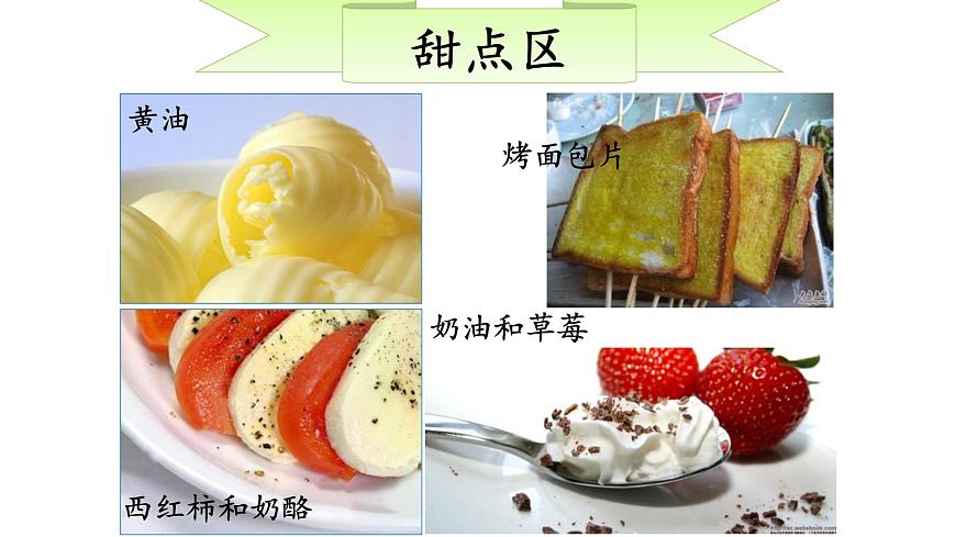 人教版七年級地理下冊第八章第二節(jié) 歐洲西部 課件第4頁