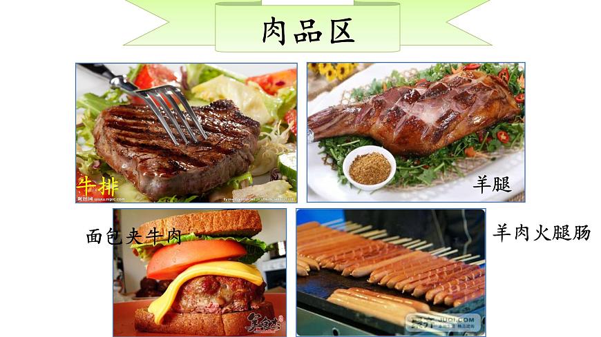 人教版七年級地理下冊第八章第二節(jié) 歐洲西部 課件第5頁