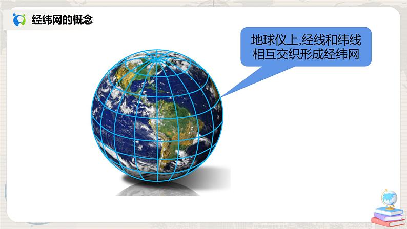 2.1《认识地球》(第三课时)课件第4页