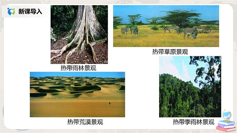 湘教版地理七上:4.4《世界主要气候类型》(第二课时)(课件+教案)02