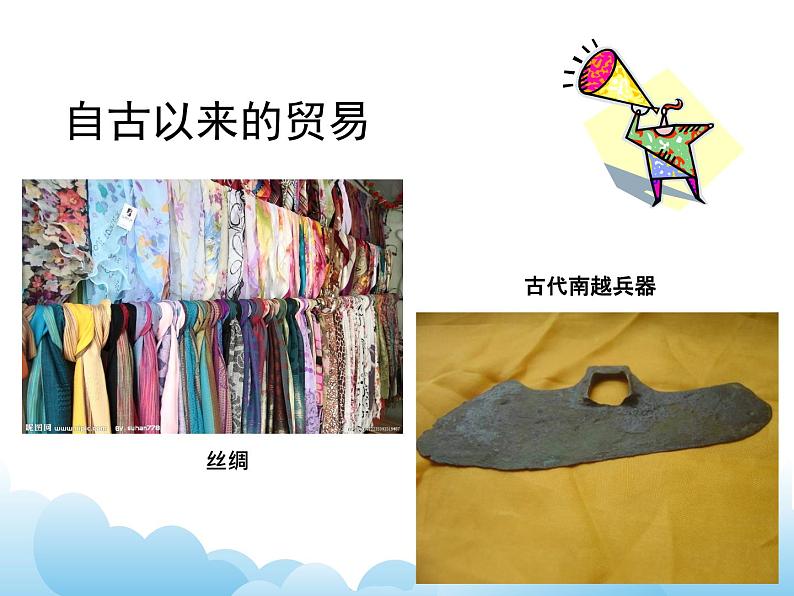 国际贸易 课件02