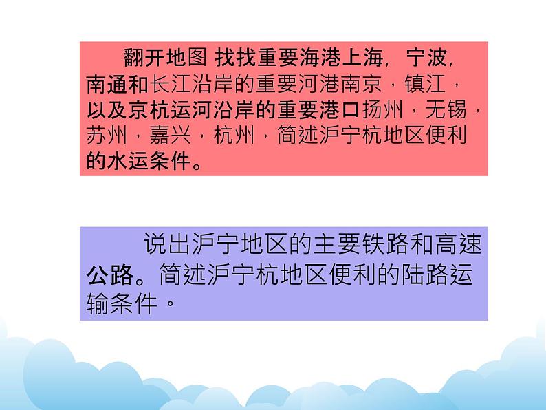 沪宁杭地区 课件第6页