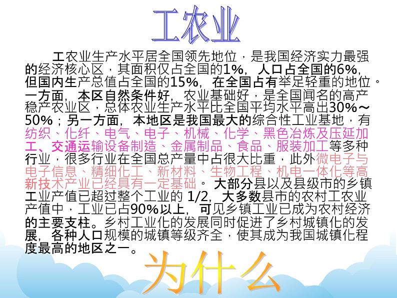沪宁杭地区 课件第7页