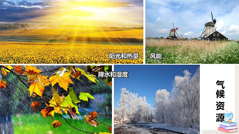 湘教版地理八上:3.1《自然资源概况》(课件+教案+练习)06
