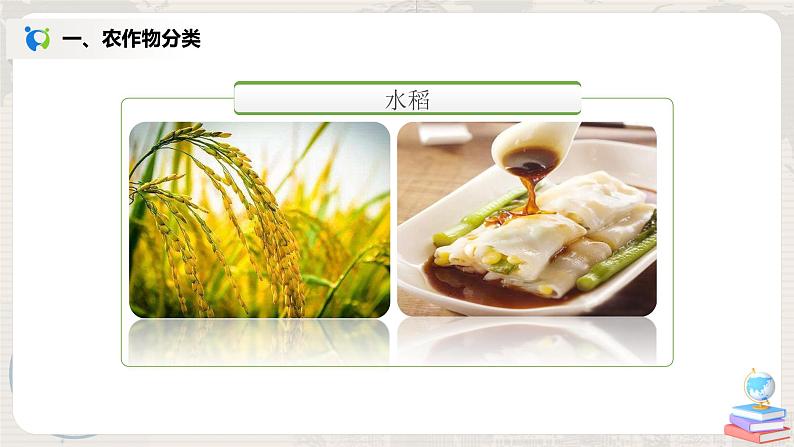 湘教版地理八上:4.1《农业》(第二课时)(课件+教案)04