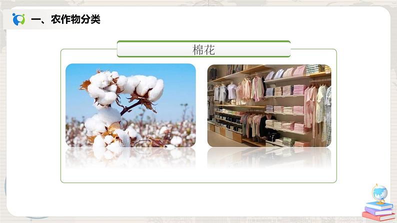 湘教版地理八上:4.1《农业》(第二课时)(课件+教案)08