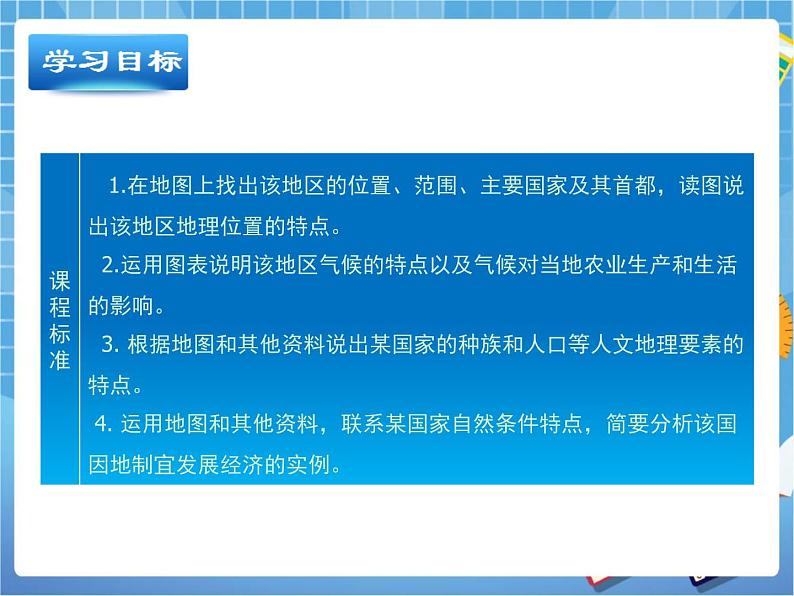 晋教版地理七年级下册:10.2《印度》(第1课时)课件PPT第2页