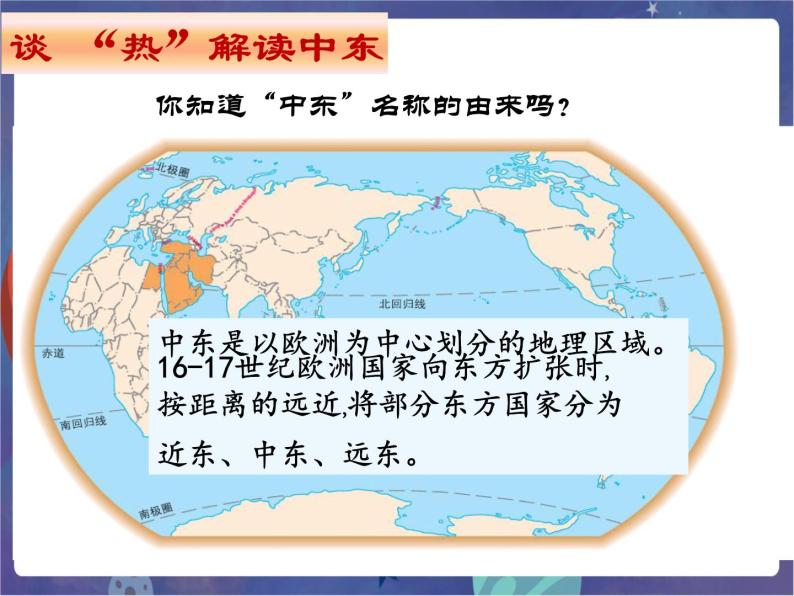 鲁科版六下地理 8.1 中东（课件+视频）04