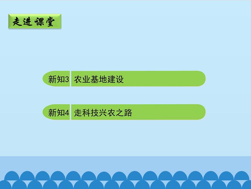 商務(wù)星球版地理八年級(jí)上冊(cè) 第四章 第一節(jié) 因地制宜發(fā)展農(nóng)業(yè)-第二課時(shí)_ 課件第5頁