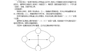 地理六年级上册第二节 地球的运动教案