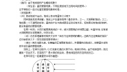 初中地理鲁教版 (五四制)六年级上册第二节 地球的运动教案