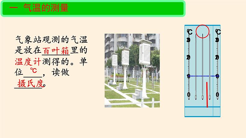 鲁教版(五四制)地理六年级上册 第三章 第二节 气温的变化与分布(2) 课件03