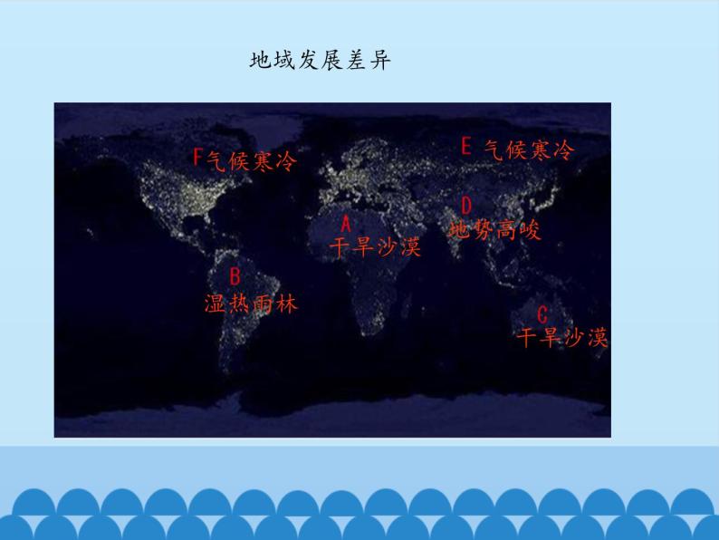 国际经济合作带来了什么PPT课件免费下载04