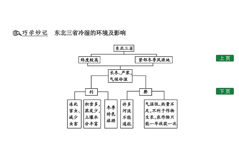 东北地区——辽阔富饶的“黑土地”PPT课件免费下载05