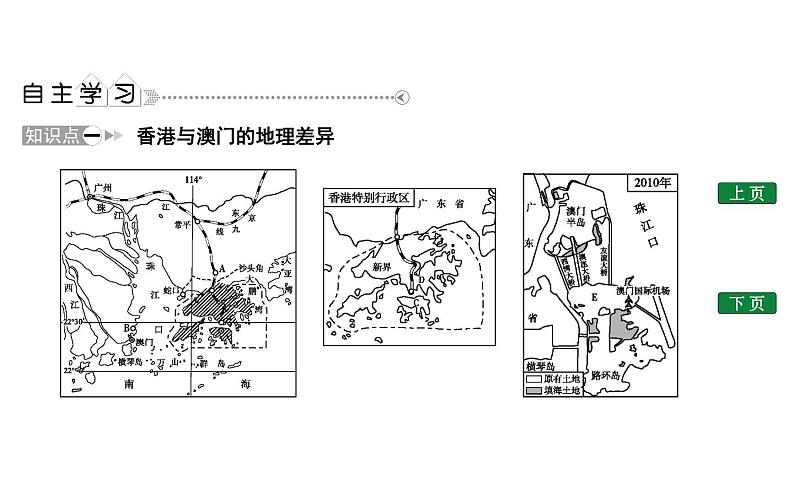 7.4 香港和澳门—祖国的特别行政区课件PPT02