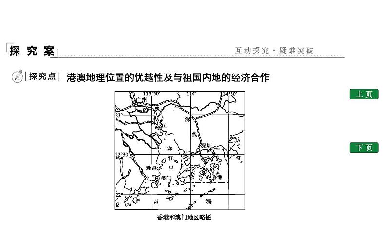 7.4 香港和澳门—祖国的特别行政区课件PPT06