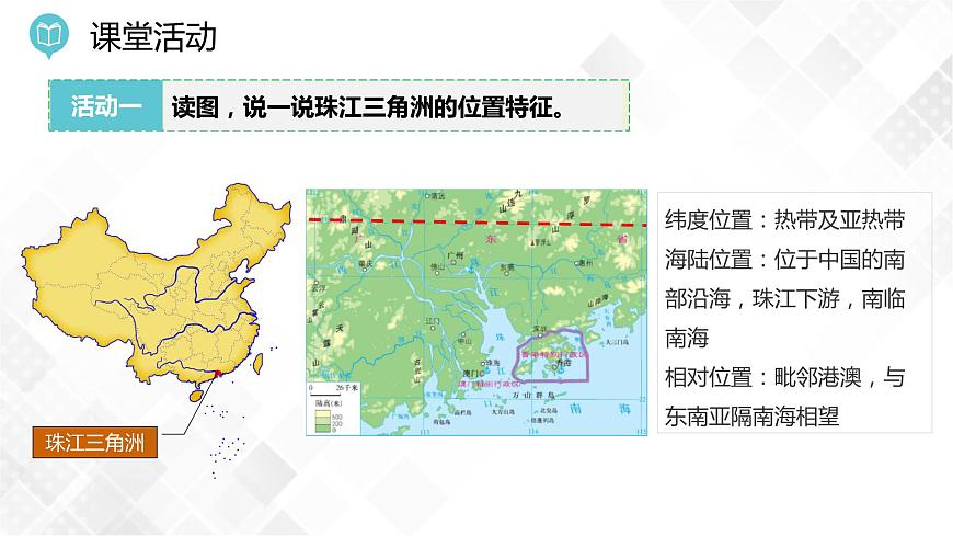7.3 珠江三角洲區(qū)域的外向型經(jīng)濟(jì)（課件）第8頁