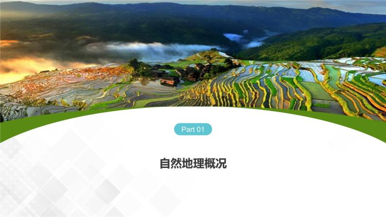 8.4 贵州省的环境保护与资源利用  -八年级地理下册 同步课件+练习（湘教版）07