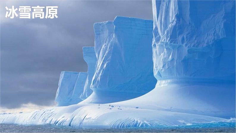 第十章 极地地区(课件)第8页