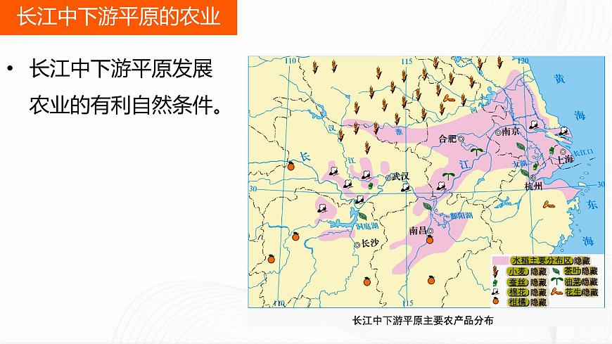7.2長江中下游平原第8頁