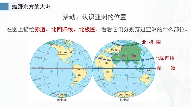 6.1世界第一大洲第6页