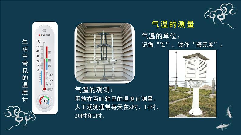 3.2 气温的变化与分布课件PPT第2页
