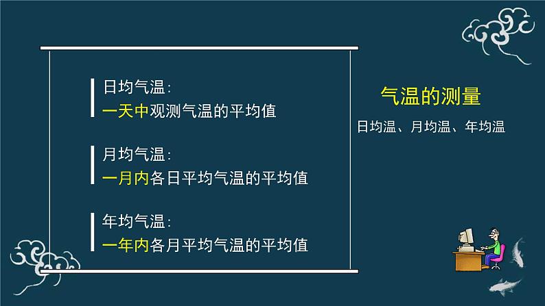 3.2 气温的变化与分布课件PPT第5页