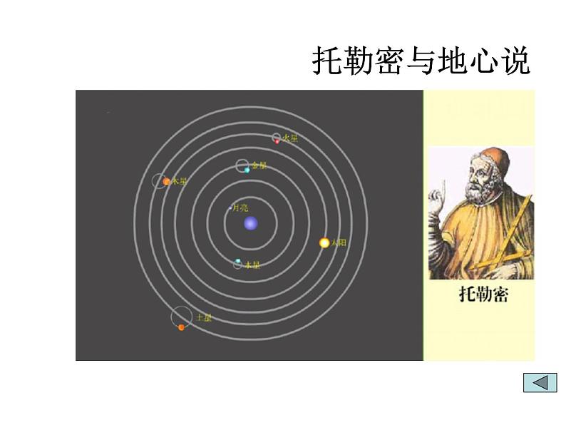 人教版地理七年级上册课件 第一章第二节地球的运动_课件23张ppt第4页