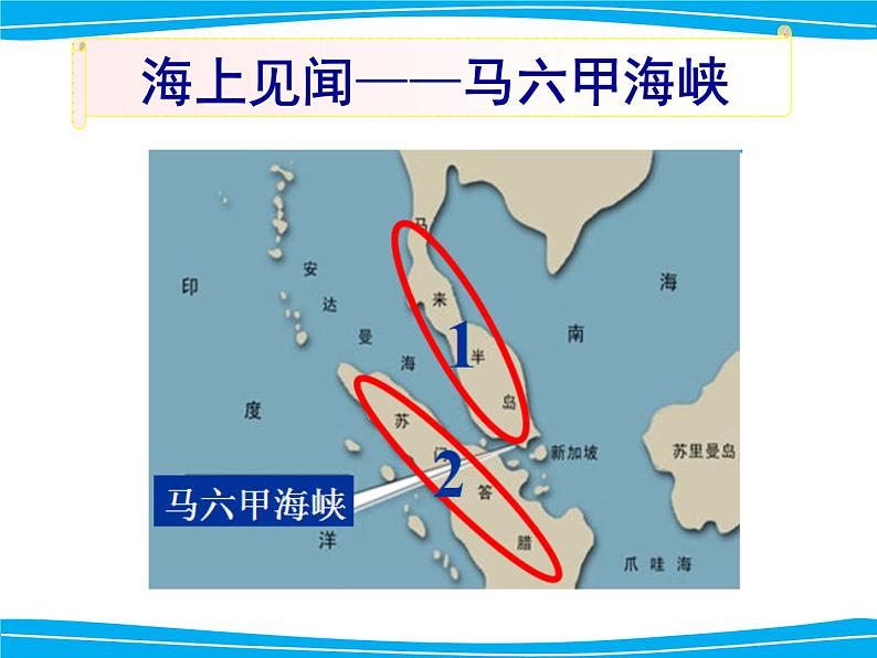 人教版七年级地理下册课件第七章第二节东南亚(共25张PPT)第8页